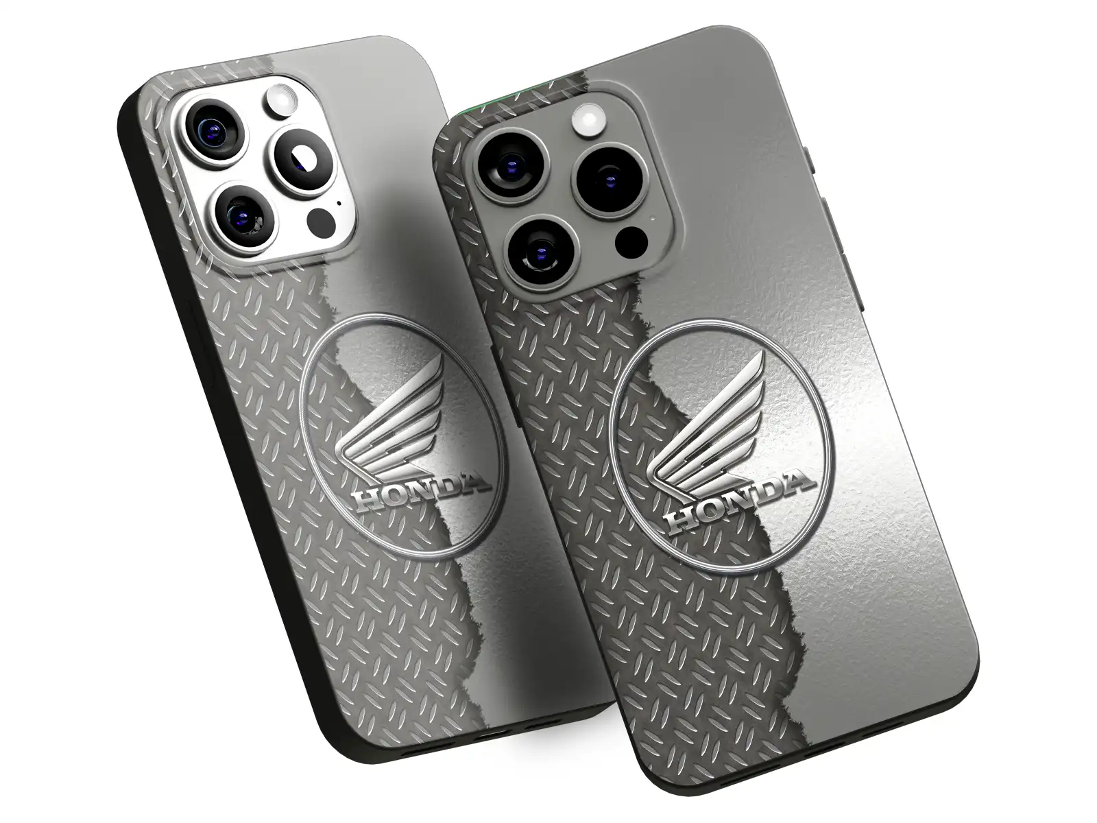 Honda Smartphone Silikoncover Tuning Optik